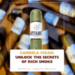 Candela Cigar: Unlock the Secrets of Rich Smoke